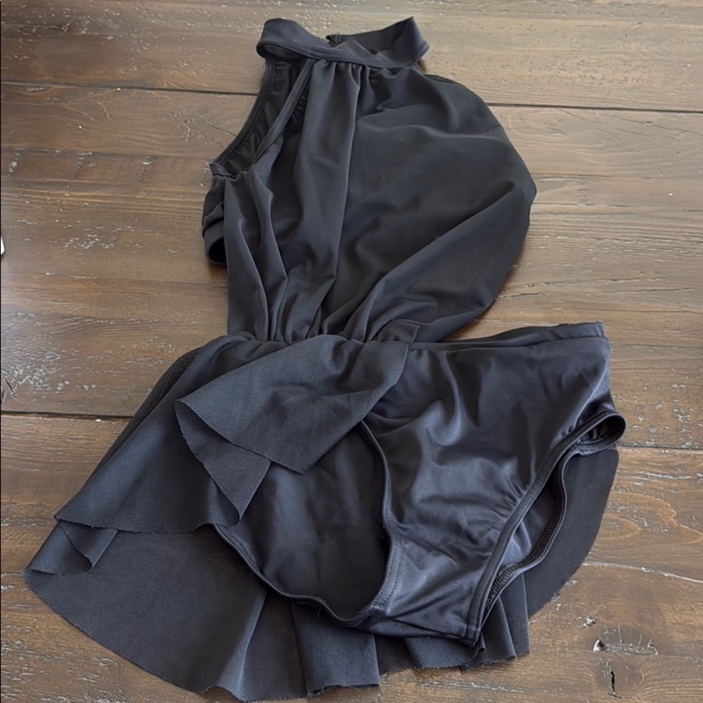 Black Leo by Balera